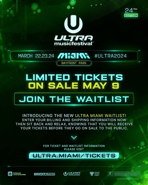 twitter ultra music festival